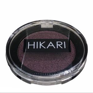 Hikari Cosmetics Mulberry Cream Pigment Eyeshadow